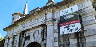 Palmanova-Adunata-Alpini
