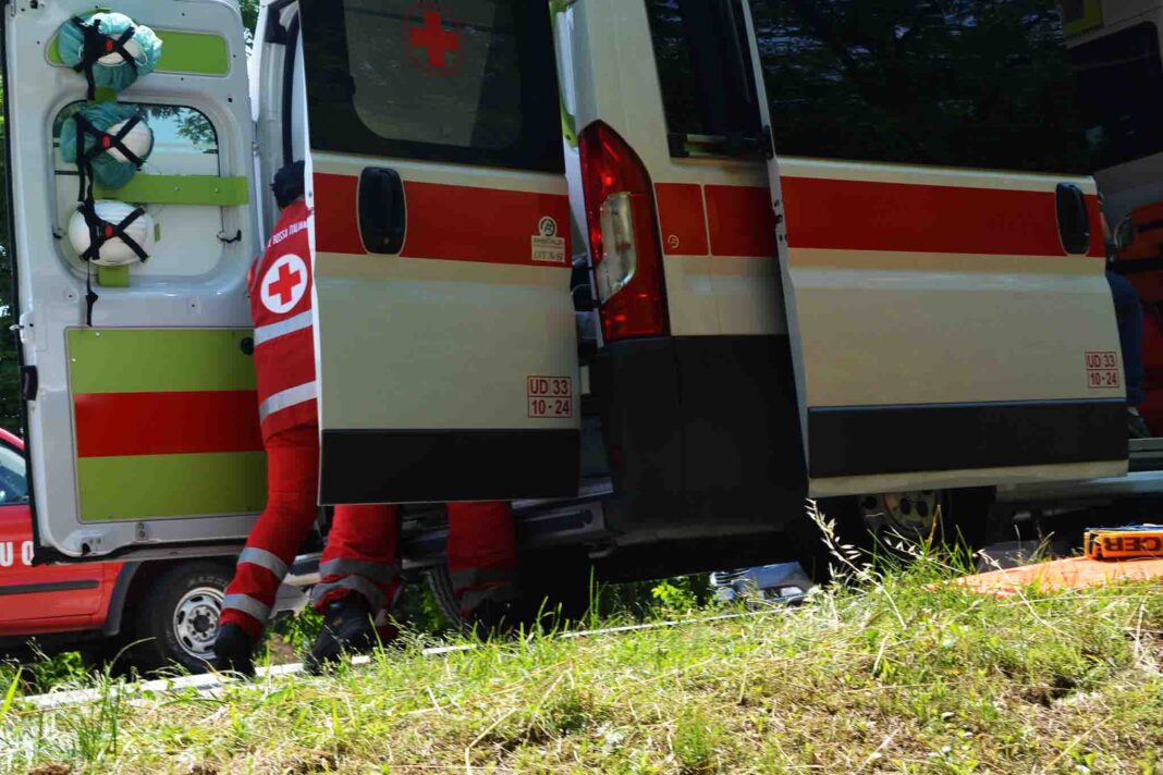 incidente-stradale-Rive-DArcano