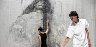 udine, lend me your eyes, compagnia arearea