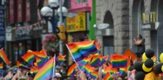 udine@news patrocinio manifestazione fvg Pride Pordenone