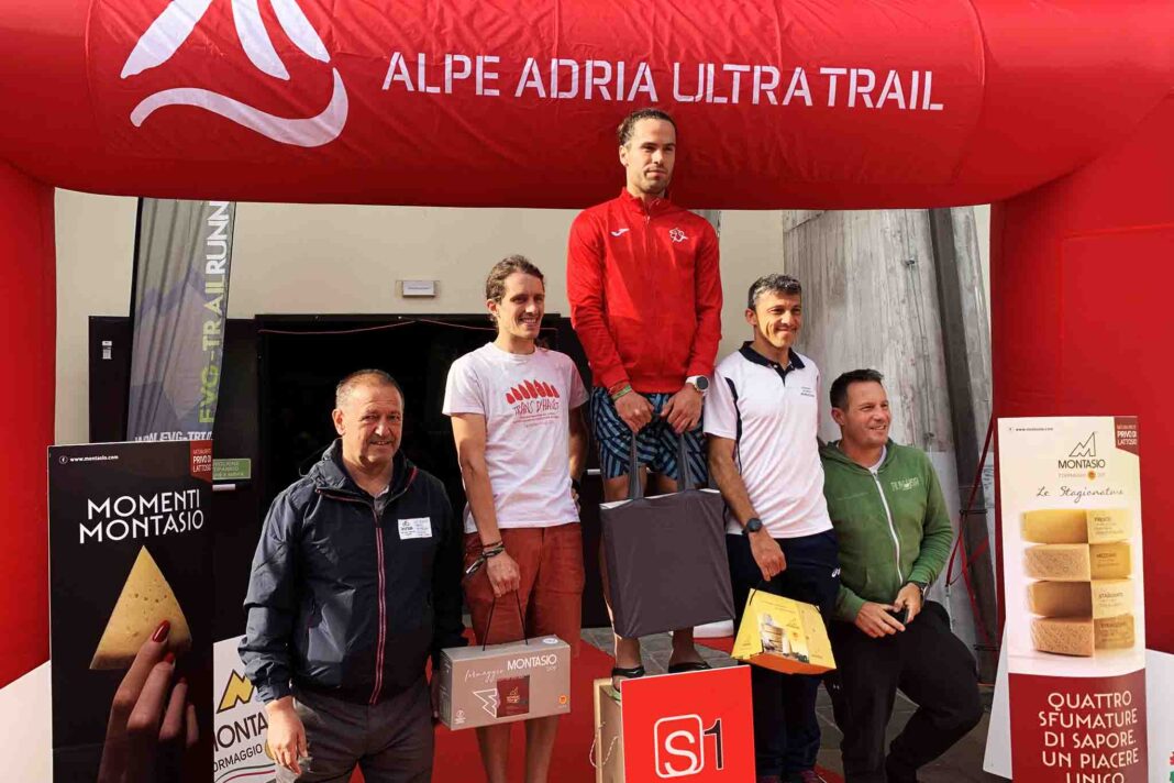 Alpe-Adria-Ultra-Trail