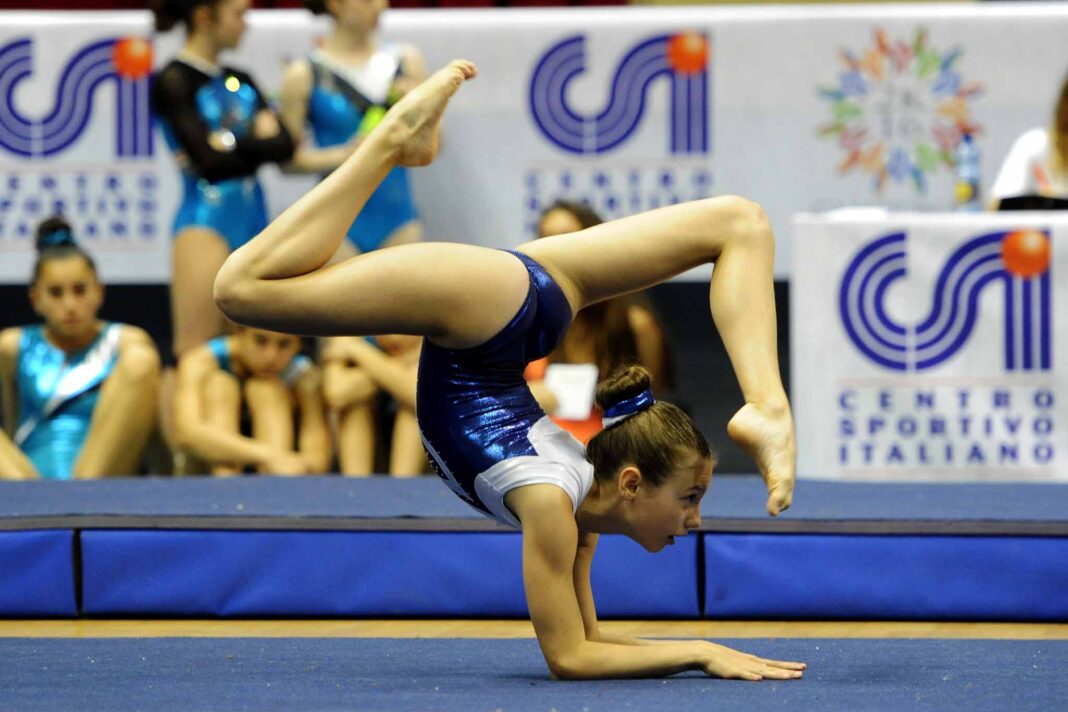 Ginnastica-Artistica-Lignano-campionato