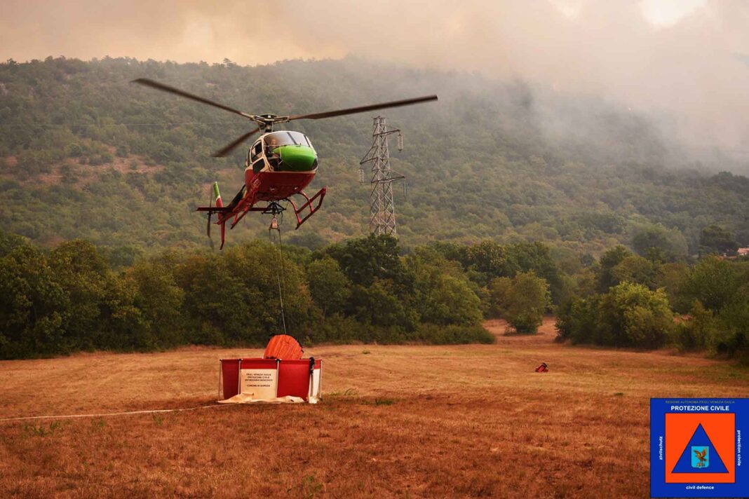 Incendio-boschivo-Monte-Cucco