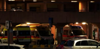 Incidente-stradale-Corno-di-Rosazzo
