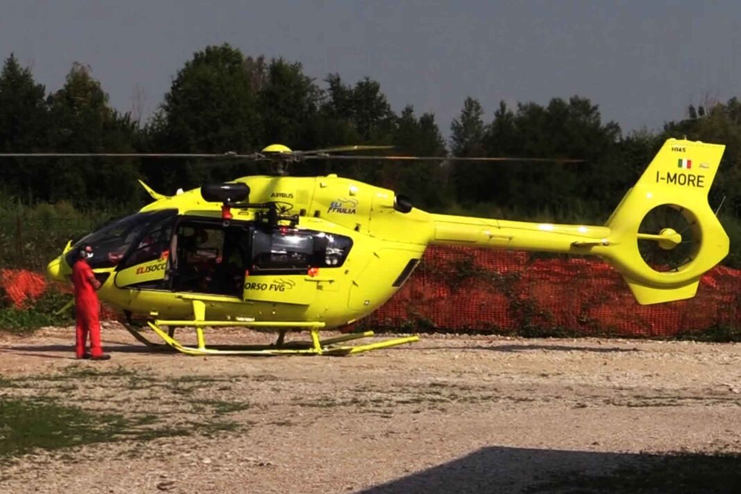 Incidente-stradale-Latisana