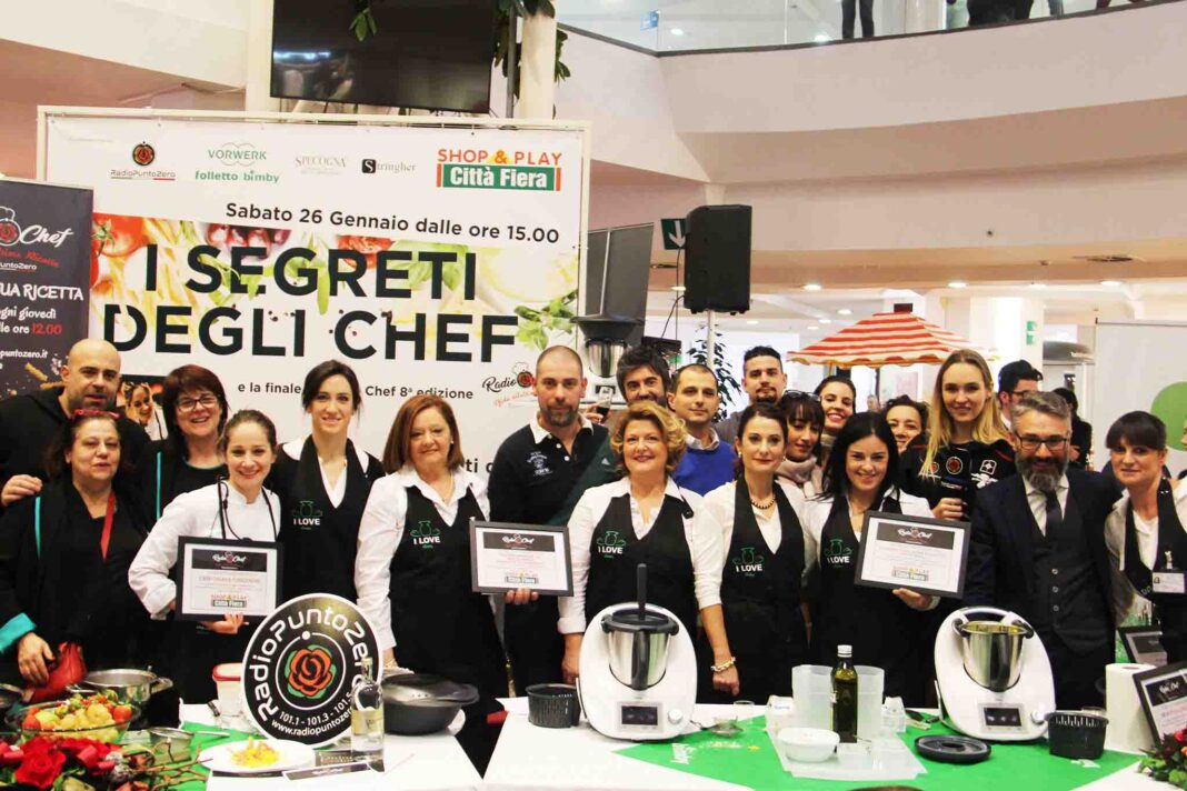 Radio-Chef-Experience-Citta-Fiera