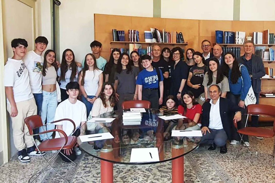 Studiare-in-Friuli-studenti-argentini