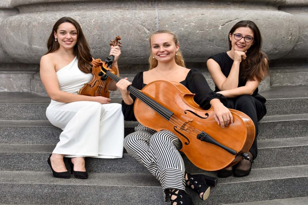 Nei suoni dei luoghi, concerti, go2025