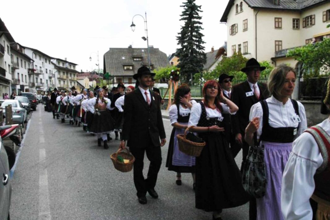 Alpenfest-Tarvisio