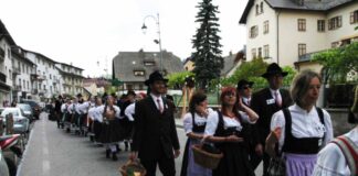 Alpenfest-Tarvisio