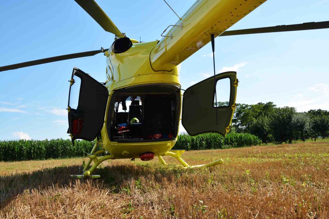 Incidente-stradale-Magnano-in-Riviera