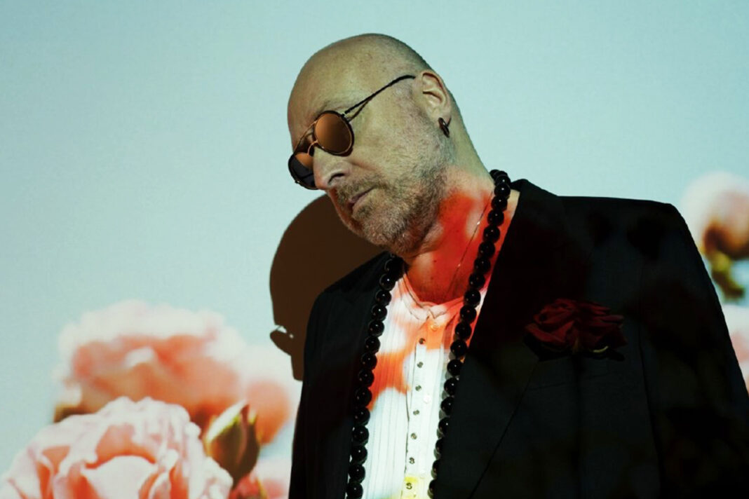 Mario Biondi
