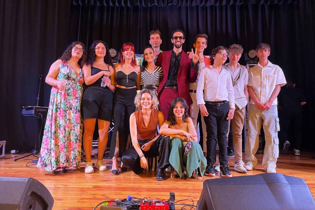 Percoto-Canta-finalisti