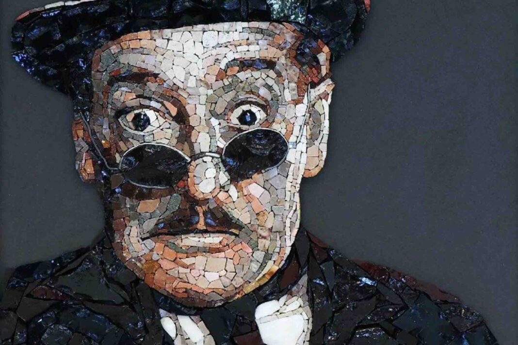 mostra Mosaico Tolmezzo