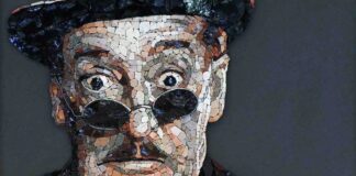 mostra Mosaico Tolmezzo