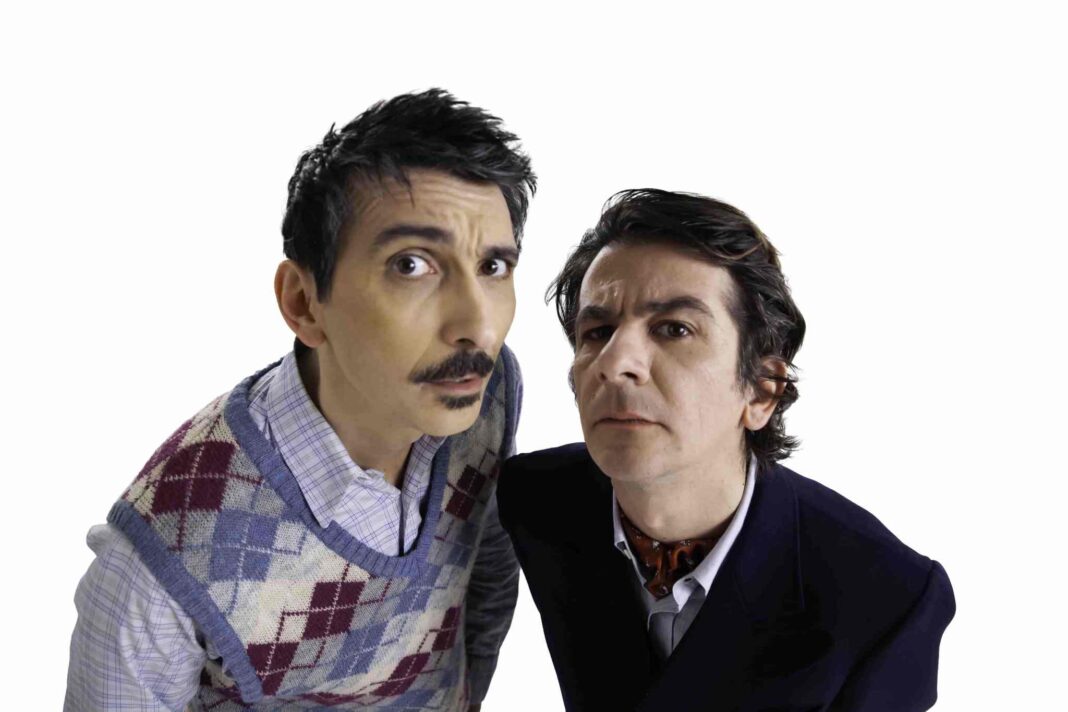 I Soliti Idioti