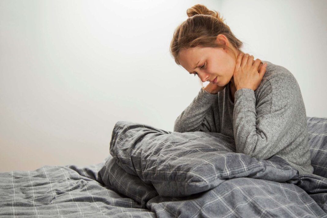 fibromialgia