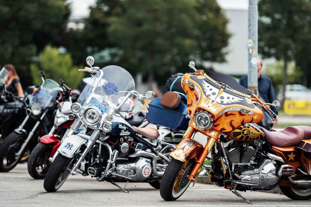 motociclismo
