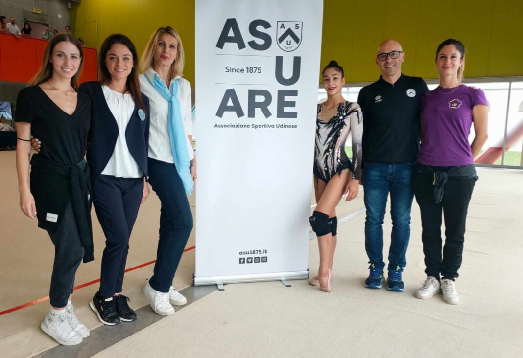 associazione sportiva udinese