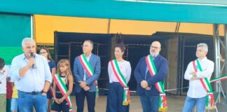 centro riuso palmanova