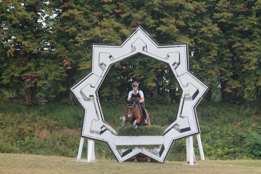 equitazione