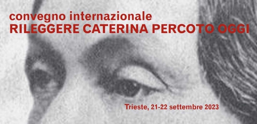 caterina percoto