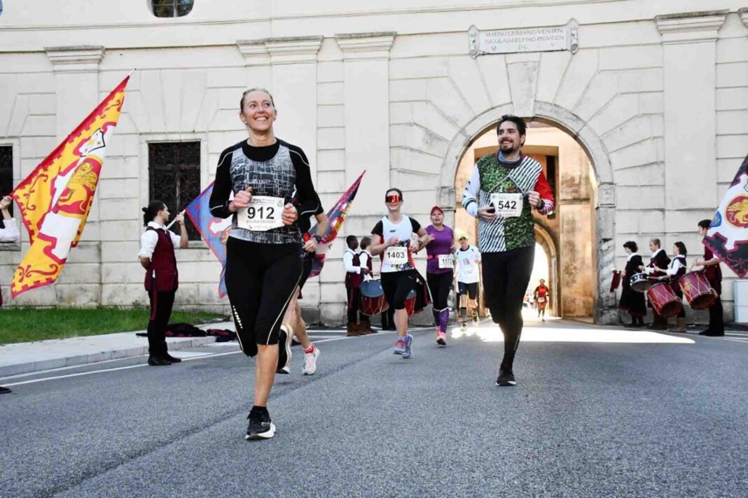 Mezza-Maratona