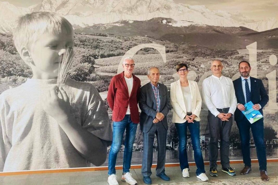 ProgettoAutismo-Fvg
