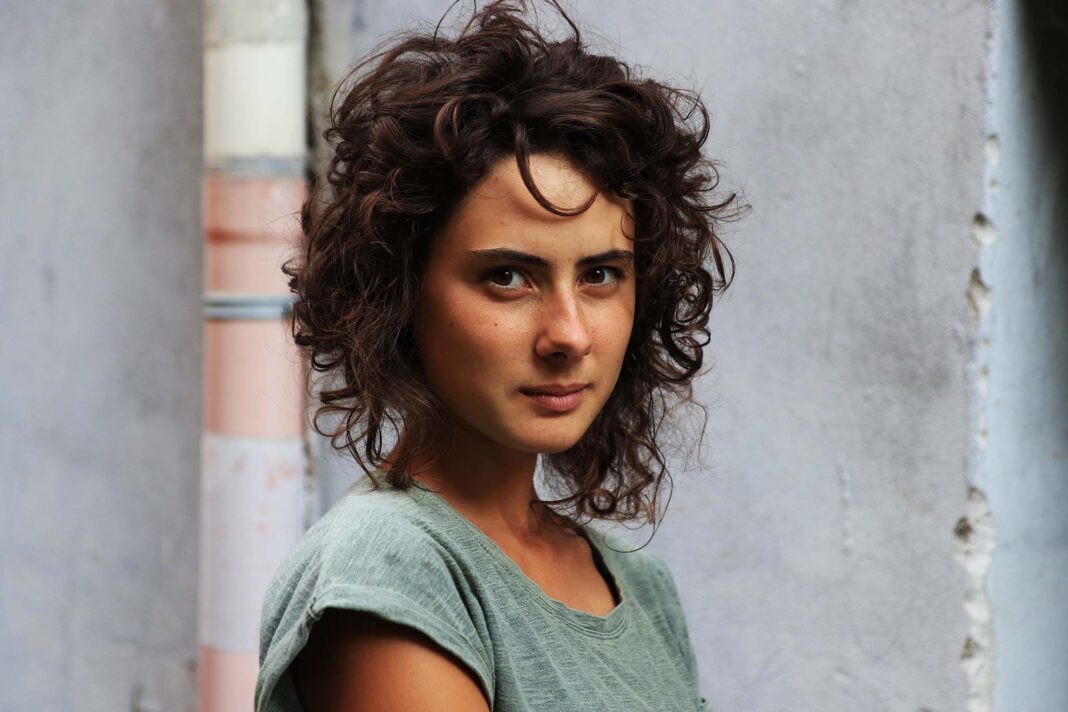 Sara-Segantin