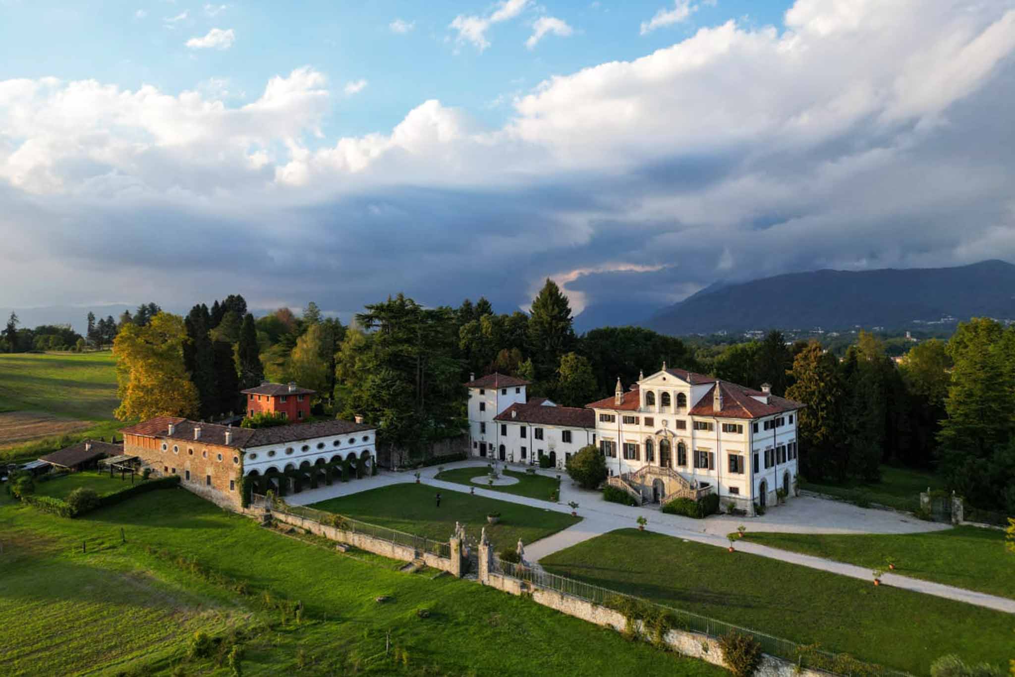 archivio biblioteche storiche apertura in Friuli