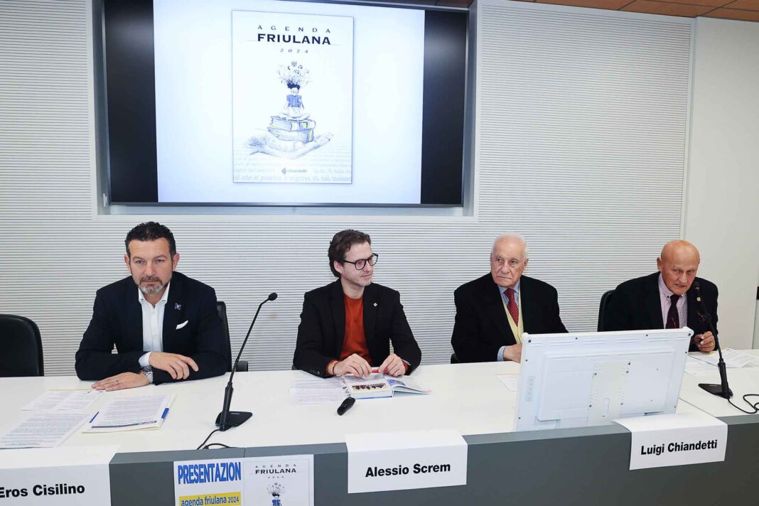 Agenda-Friulana
