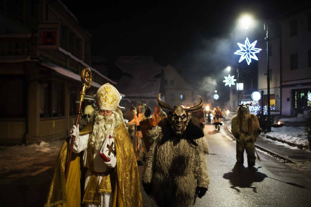 Krampus