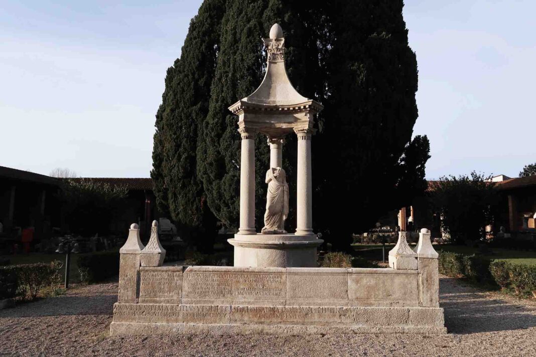 Museo di Aquileia