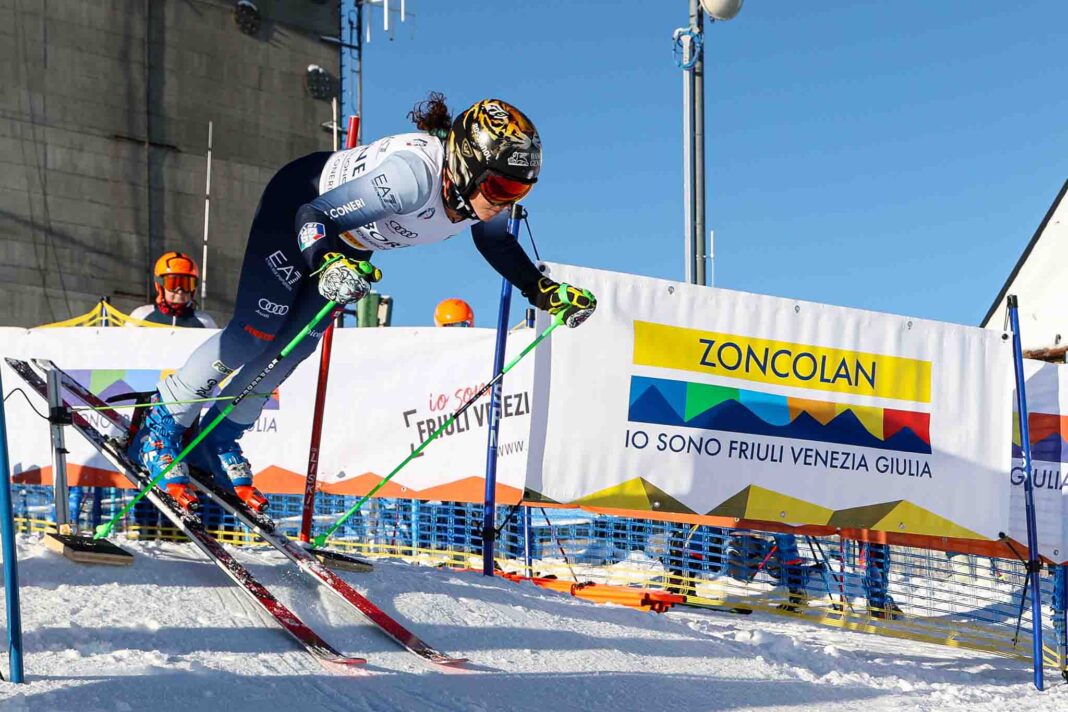 Zoncolan