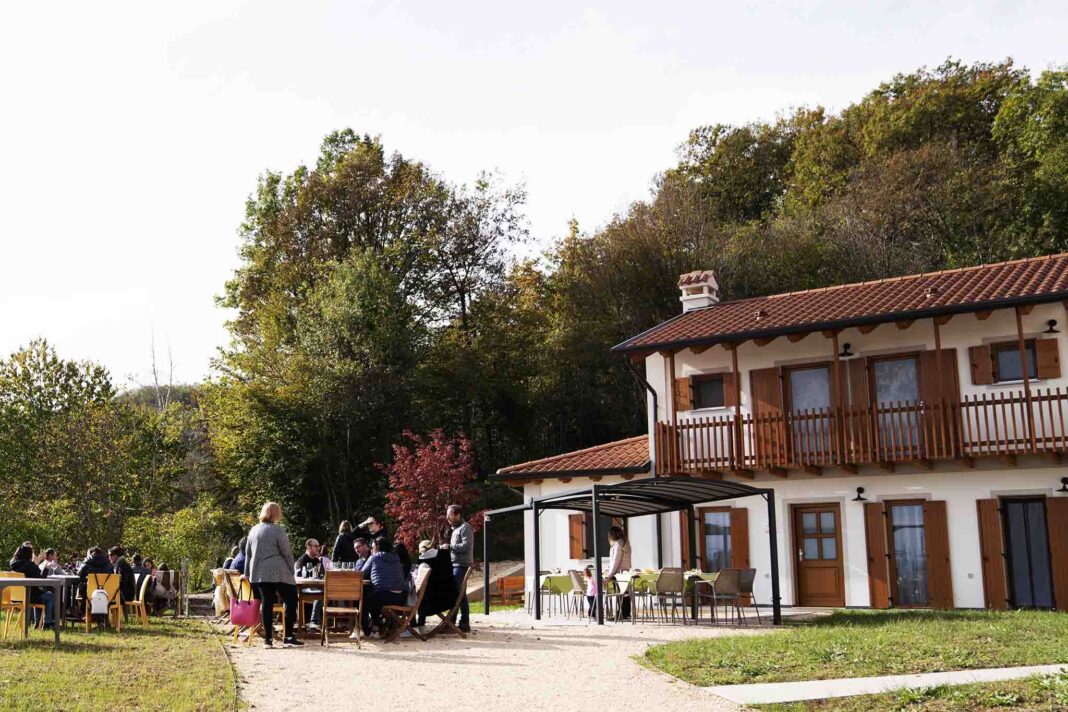 agriturismi-Fvg