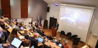 italian business forum italo sloveno ai fabric