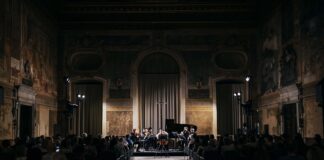 SilenzioMusica festival