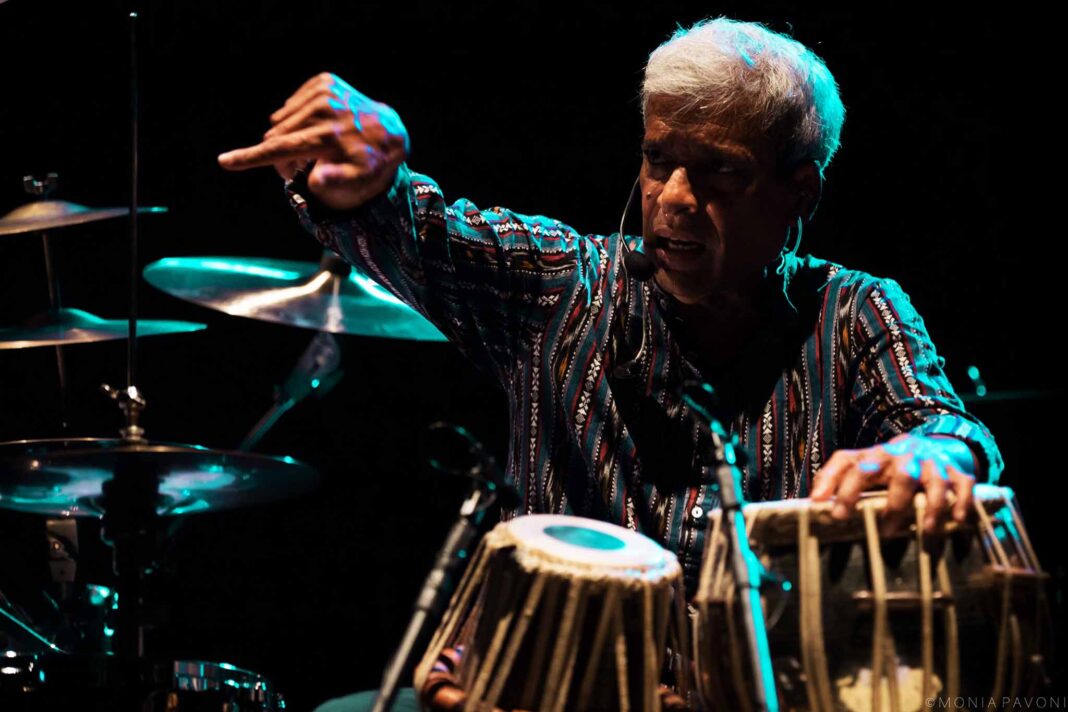 Festival-Aurore-Trilok Gurtu