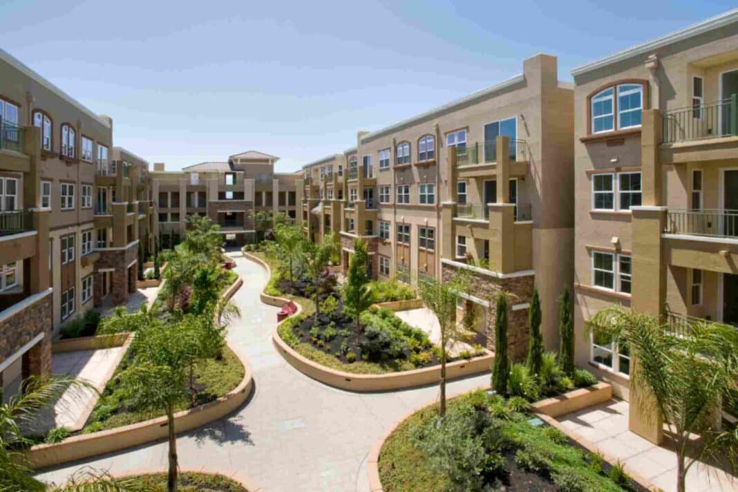 amministratore condominio