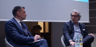 Confindustria Udine Mario Toniutti