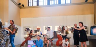 areadanza urban dance festival