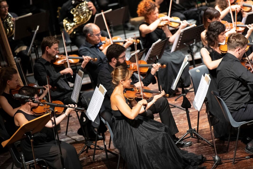 fvg orchestra