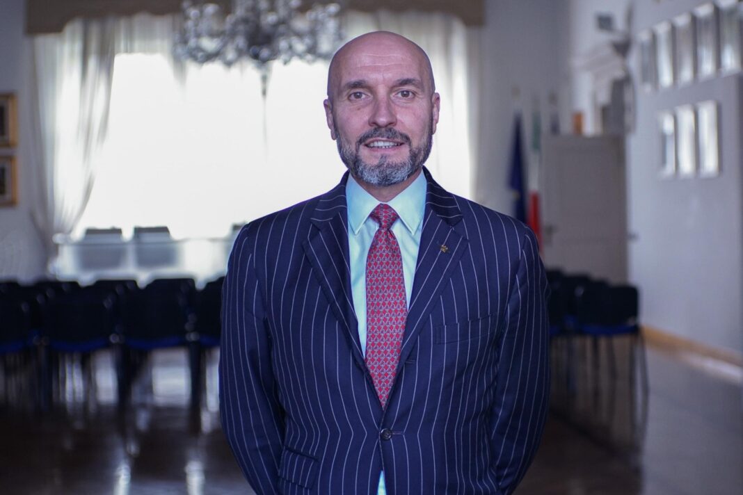 Michele Nencioni Specializzazione Intelligente