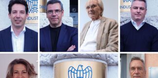 confindustria udine nuovi eletti cariche interne