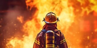 protezione civile rescue camp rescue day