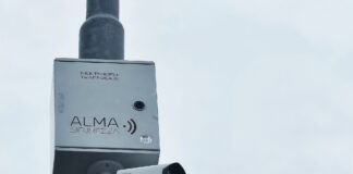 telecamere