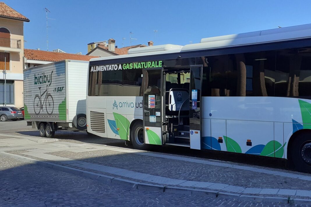 bicibus luglio agosto