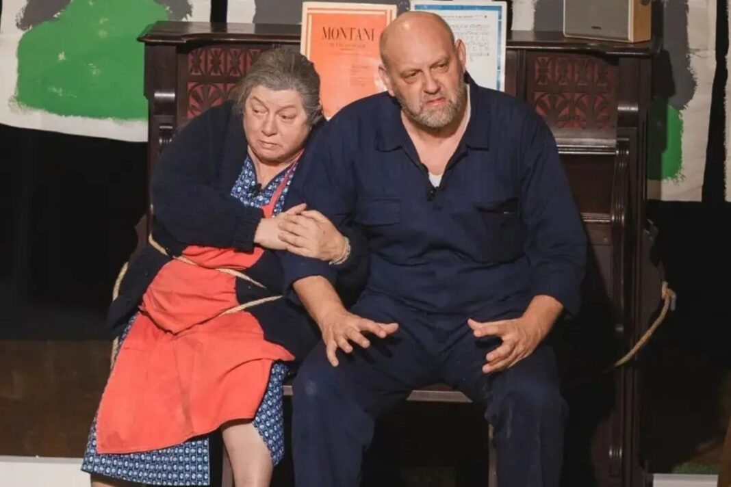 Ce crodistu di fâ?!