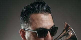 roy paci