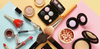 make-up